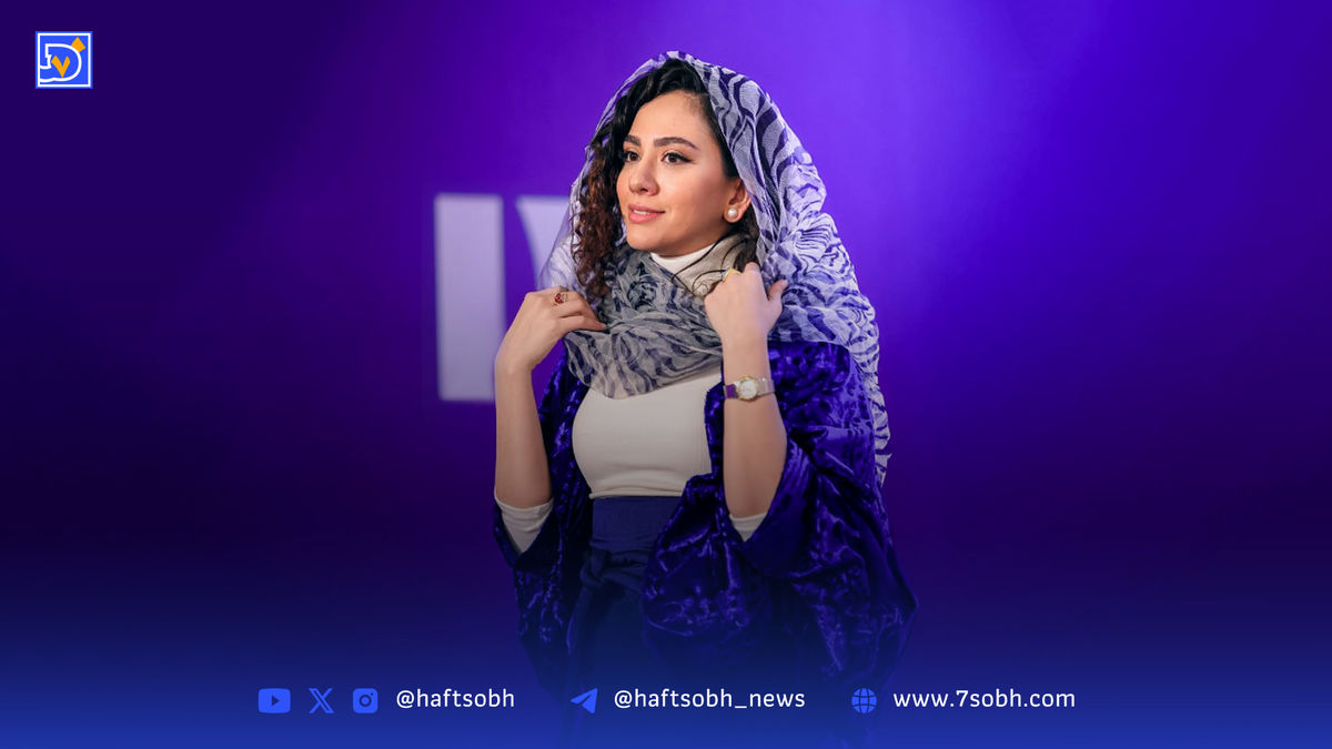 قاب امروز| استایل عمو نوروزی الناز شاکردوست، تبریک خاص وریا غفوری و مریم ماهور