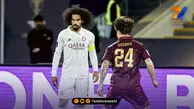راز شماره پیراهن های متفاوت اکرم عفیف چیست؟!