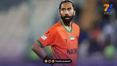 یک خواننده مدیررسانه تیم لیگ برتری شد!