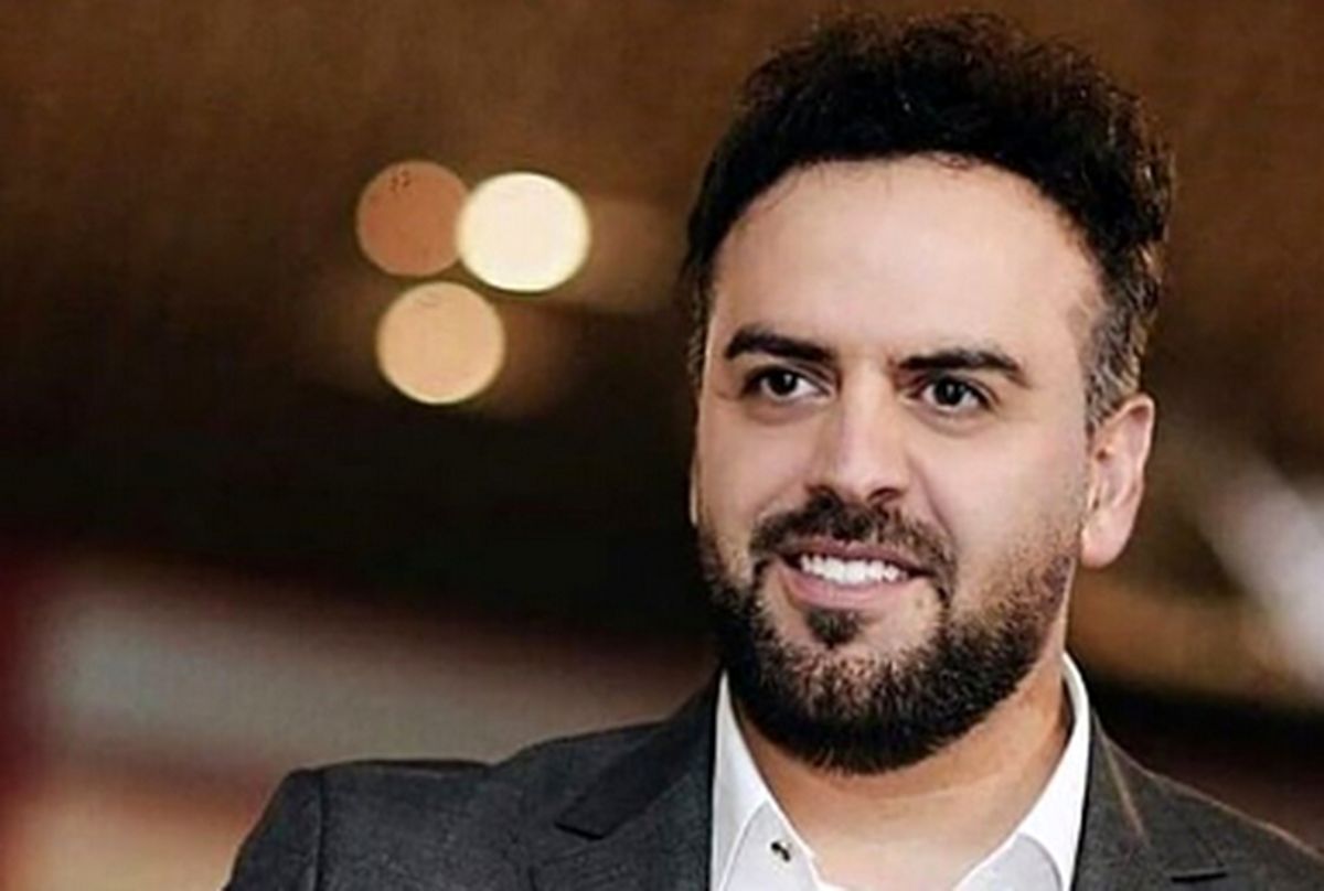 بهرنگ علوی با استایل عربی جذاب در دبی تغییرچهره داد + عکس