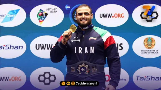 فردین لوپز!