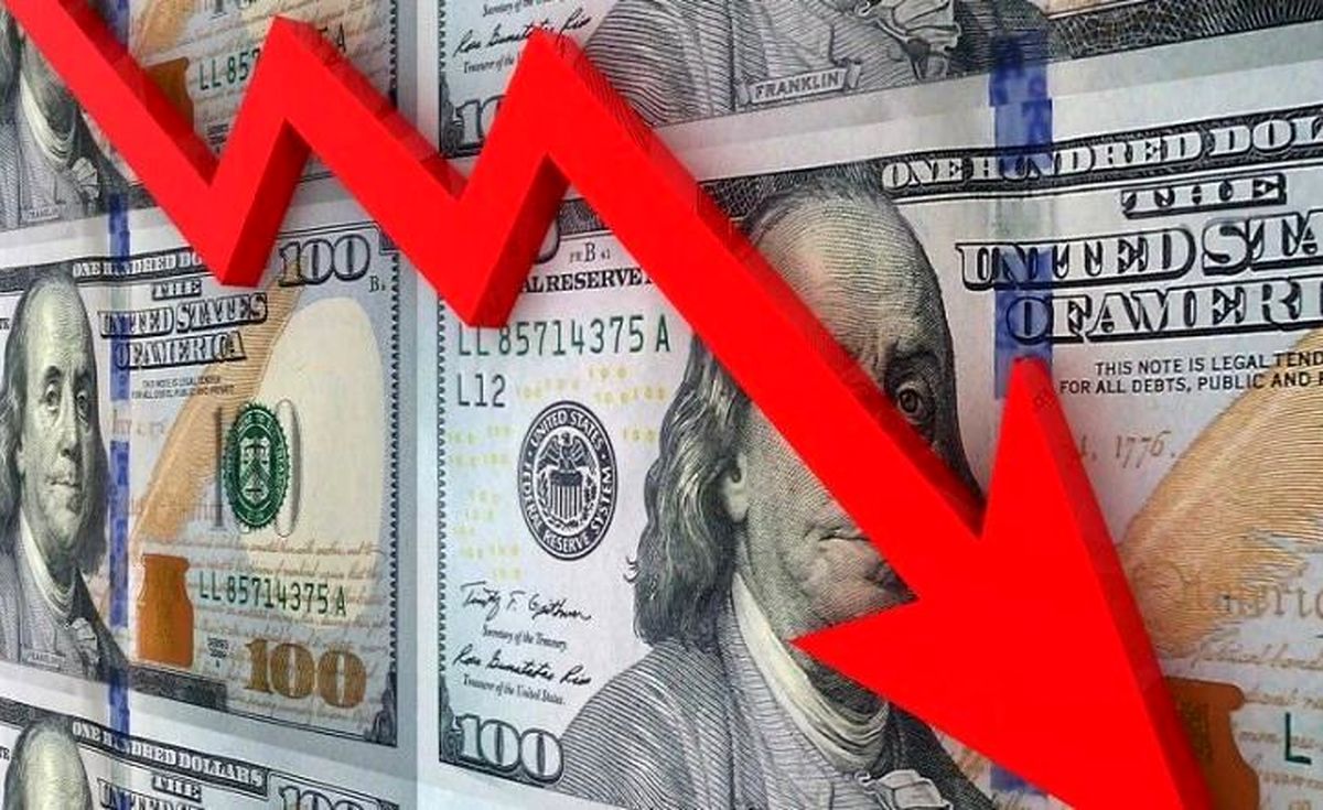 قیمت لحظه ای دلار؛ قیمت دلار بعد از مذاکرات چقدر می شود؟