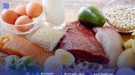 روزانه چقدر پروتئین نیاز داریم و آیا مصرف بیش‌ازحد آن مضر است؟