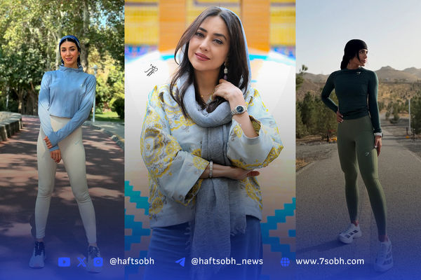نگاه روز | فائزه نسائی، مرجان سلحشوری، بهاره کیان افشار و آتیک سلامت