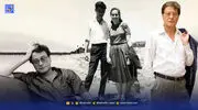 ‌ محمود درویش و عشق ممنوعه‌اش ‌