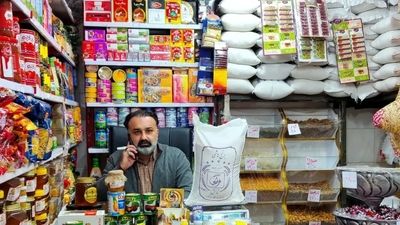 اختلاف قیمت شدید برنج پاکستانی؛ بازار به لرزه افتاد
