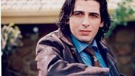 لحظه احساسی آوازخوانی حمید گودرزی برای مادرش با چهره‌ای متفاوت + ویدئو