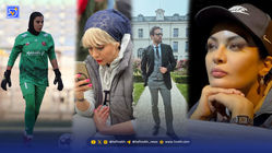 قاب امروز| تنهایی باشکوه صحرا، ‌‌استایل جدید‌ بیتا و حسن آقا مدل می‌شود!