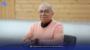 گفت‌وگو با مسعود فروتن به بهانه انتشار کتاب میترا هستم‌