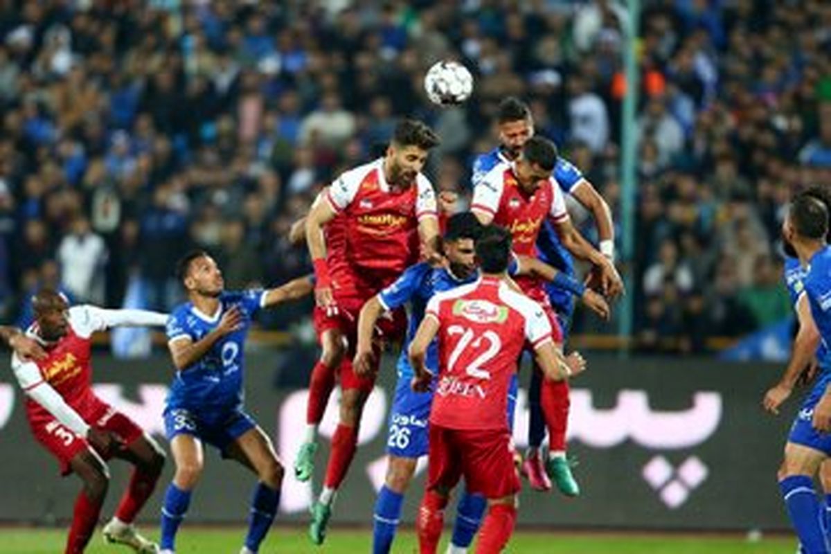 اعلام قیمت سرخابیها؛ پرسپولیس گرانتر از استقلال
