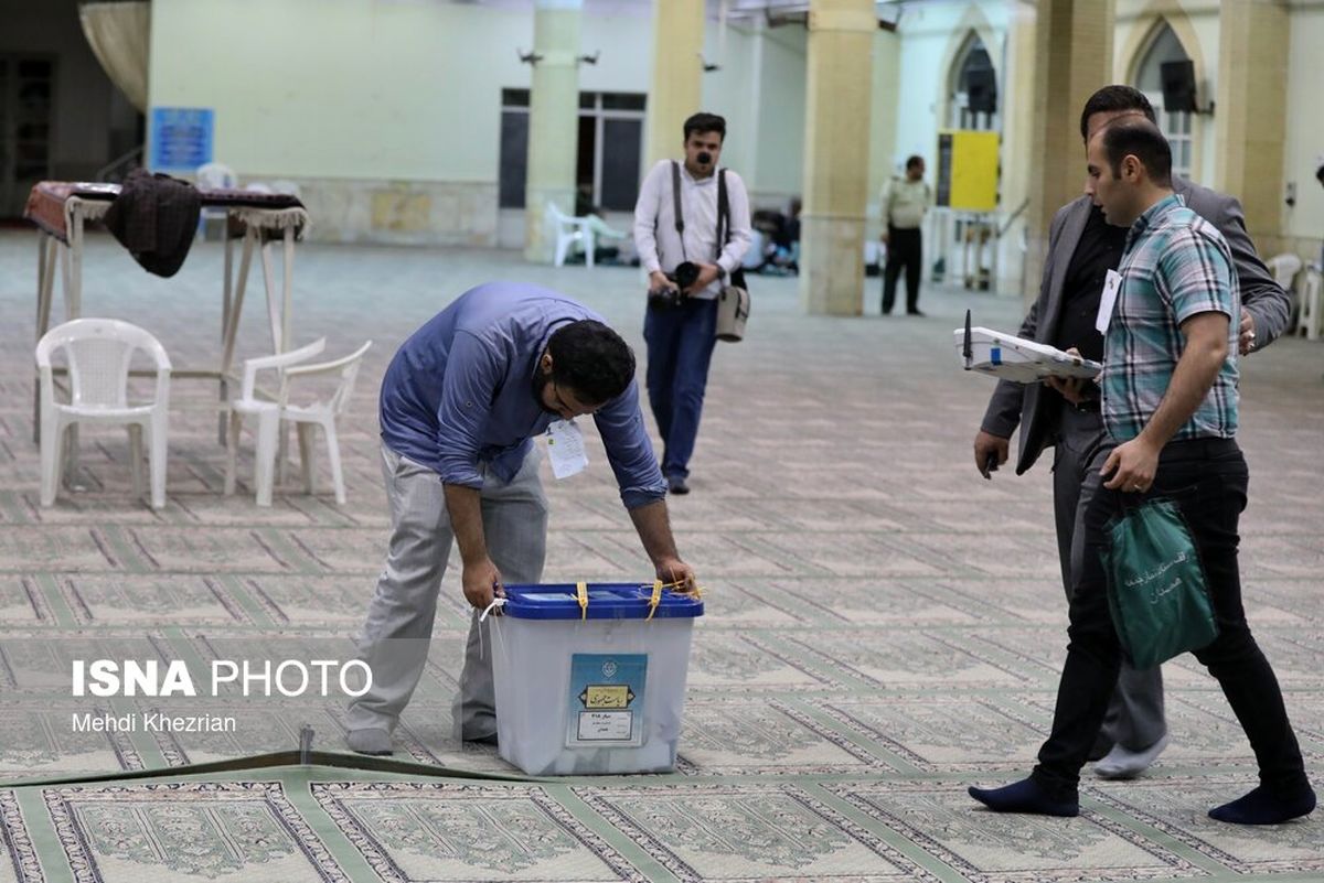 روز برگزاری مرحله دوم انتخابات مشخص شد