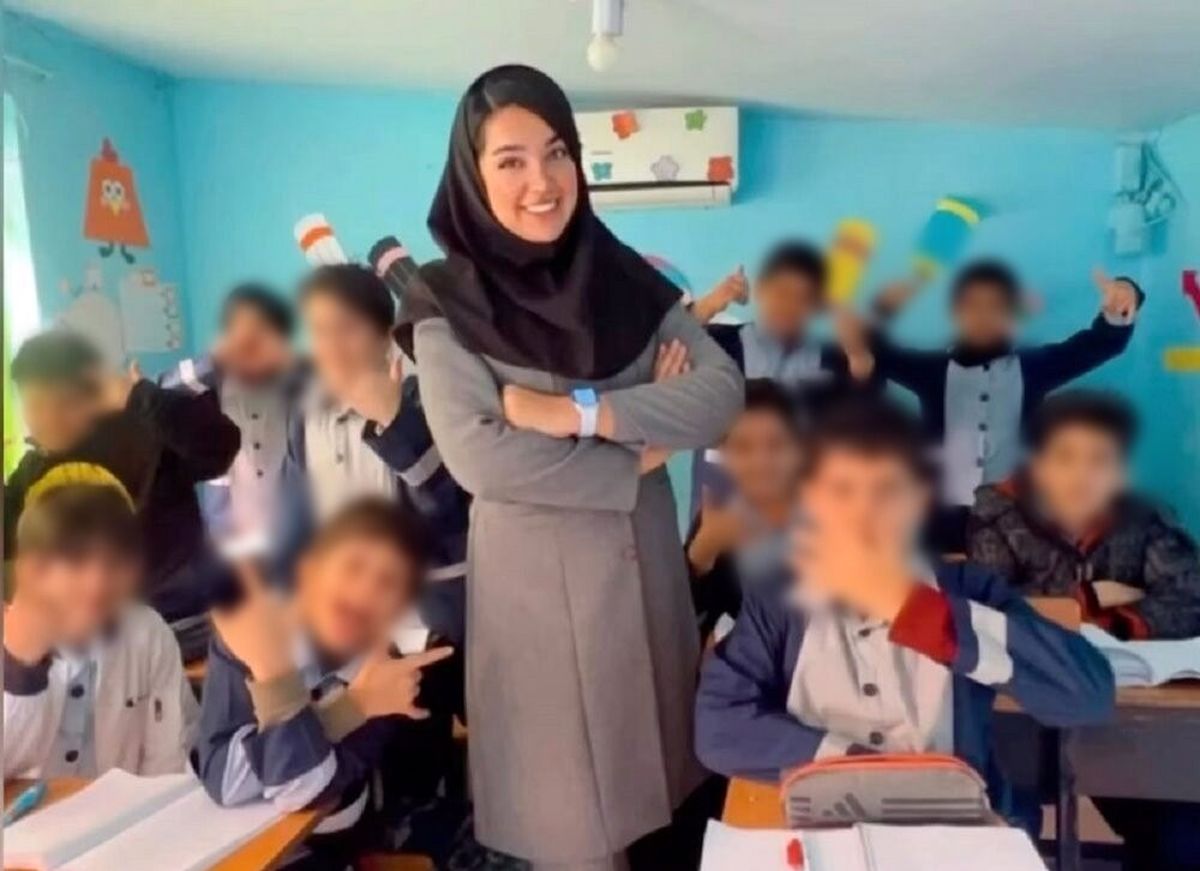 قابل توجه معلم بلاگرها؛ انتشار تصاویر دانشآموزان ممنوع شد