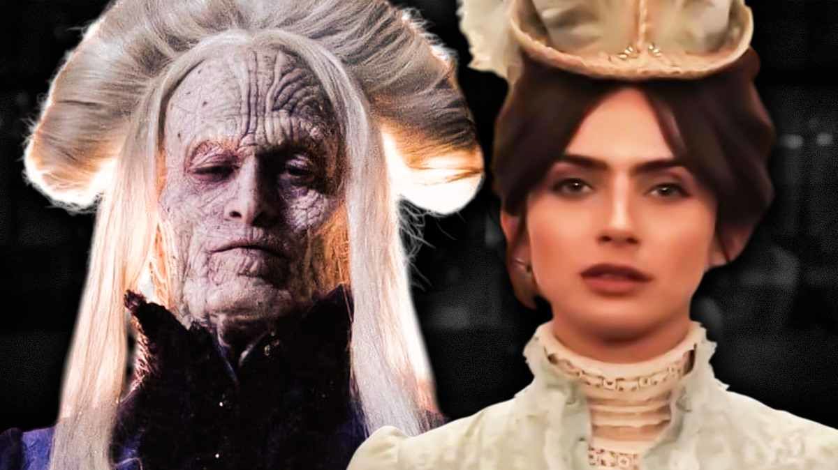 نقد فیلم Dracula: A Love Tale | تراژدی دراکولا - گیمفا