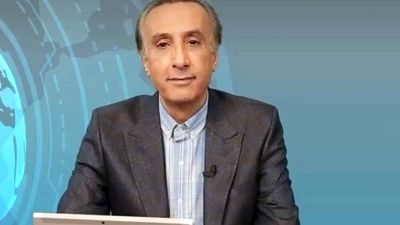 بیوگرافی و زندگی شخصی ساشا سبحانی