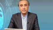بیوگرافی محمدرضا حیاتی گوینده خبر و همسرش