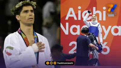 بنویسید ساغر مرادی بخوانید هادی ساعی متولد 1386!