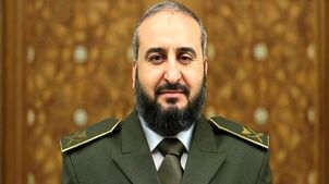 فوری/ وزیر دفاع جولانی ترور شد