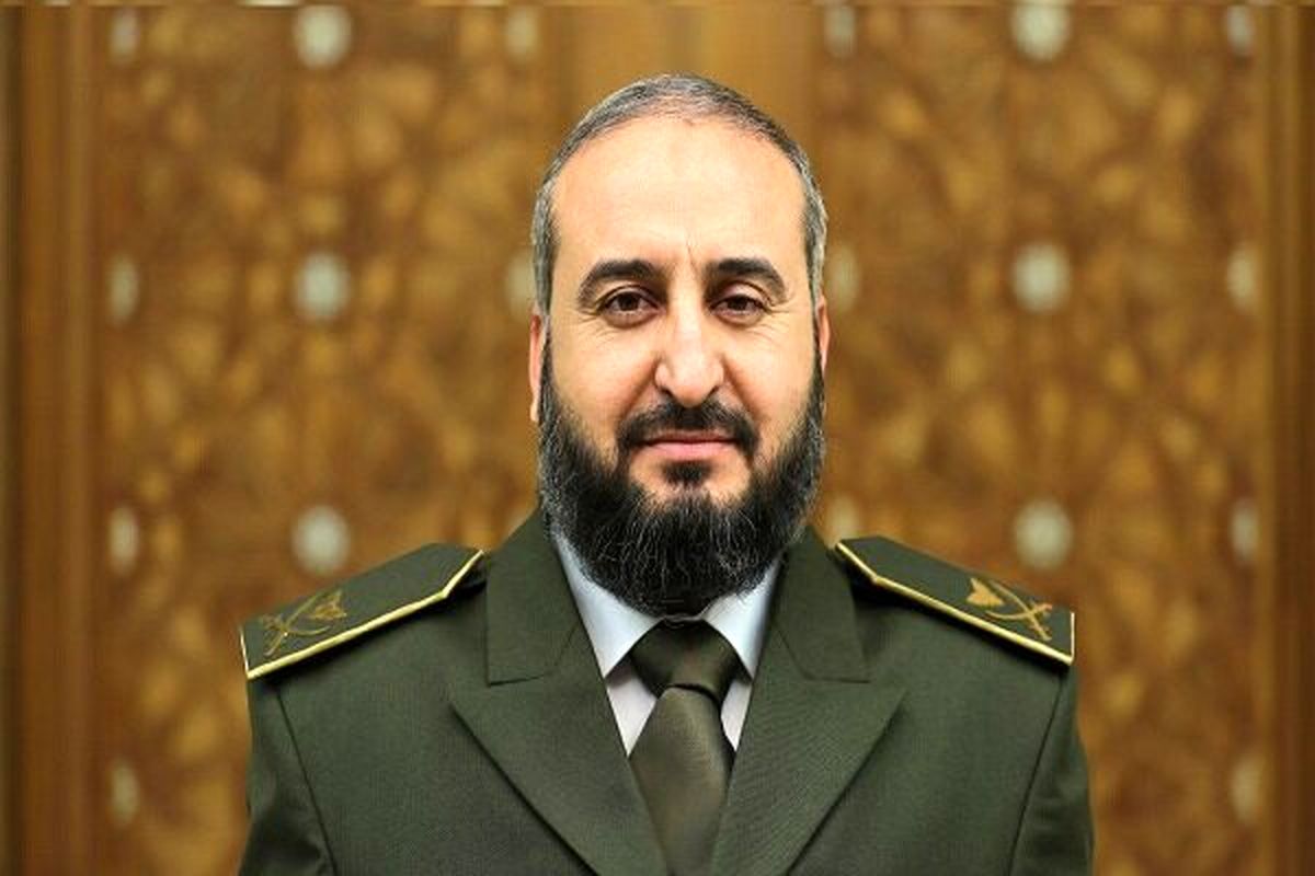 فوری/ وزیر دفاع جولانی ترور شد
