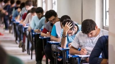 زمان برگزاری کنکور روز ۱۶ تیرماه اعلام خواهد شد
