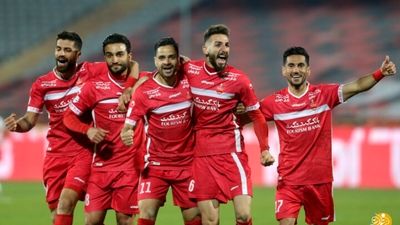 وداع تلخ وحید امیری با پرسپولیس