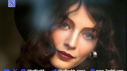 بیوگرافی مهسا حجازی + استایل خیره کننده در جشنواره / سر تا پا مشکی اما جذاب