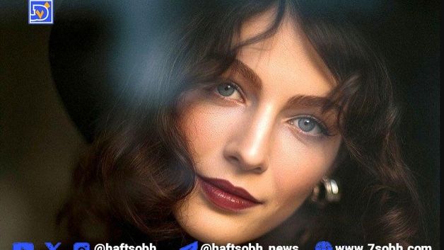 بیوگرافی مهسا حجازی + استایل خیره کننده در جشنواره / سر تا پا مشکی اما جذاب