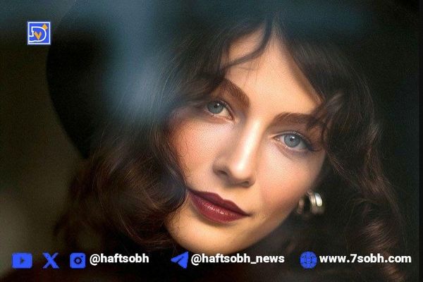 بیوگرافی مهسا حجازی + استایل خیره کننده در جشنواره / سر تا پا مشکی اما جذاب