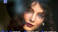 بیوگرافی مهسا حجازی + استایل خیره کننده در جشنواره / سر تا پا مشکی اما جذاب
