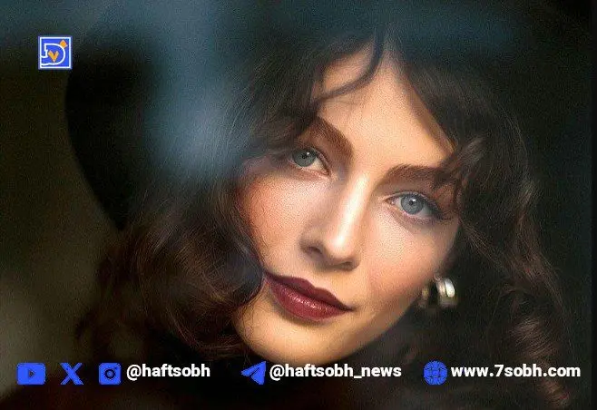 بیوگرافی مهسا حجازی + استایل خیره کننده در جشنواره