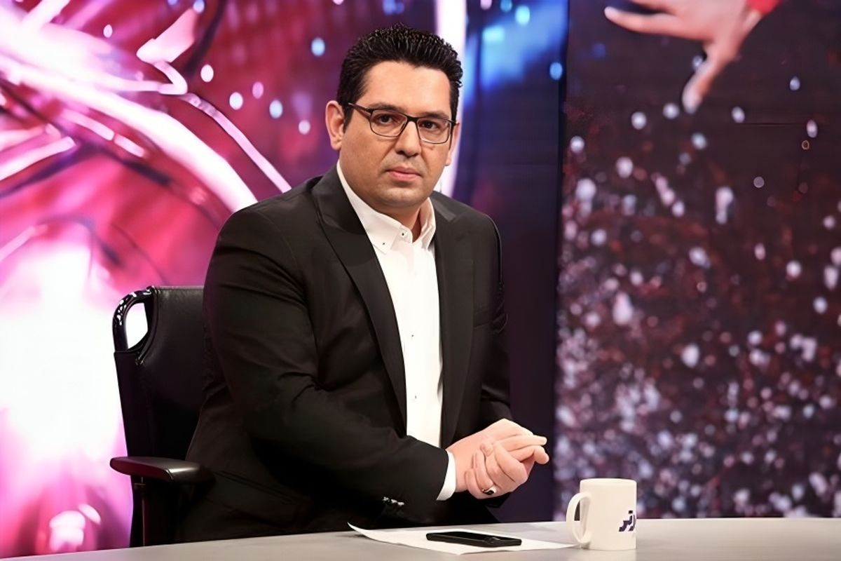 ببینید | واکنش کنایهآمیز محمدرضا احمدی درباره سفرش به کانادا
