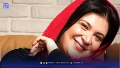 استایل| تیپ فرانسوی لاله مرزبان «آفرین سریال آنام»  با دستکش و کلاه خاص در 28 سالگی که همه را شوکه کرد!