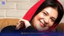 استایل بی نظیر هما سعادت سریال پایتخت در ۵۵ سالگی جذاب و خوش استایل/ خانم بازیگر چقدر لاغر شده