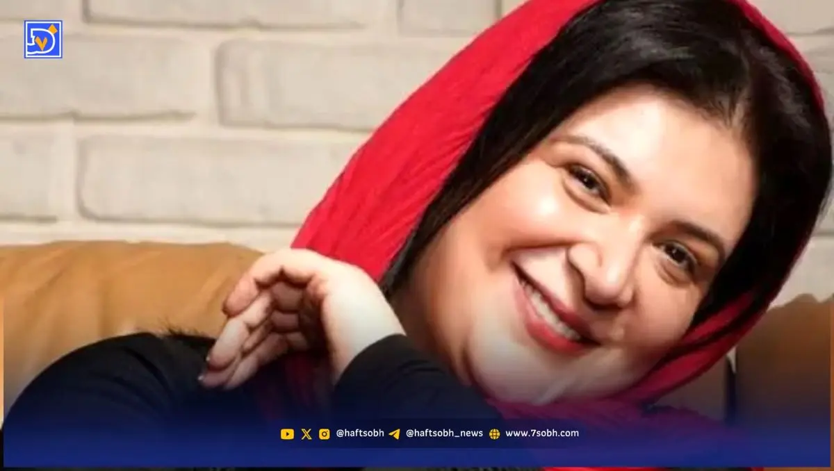 استایل بی نظیر هما سعادت سریال پایتخت در ۵۵ سالگی جذاب و خوش استایل/ خانم بازیگر چقدر لاغر شده