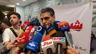 حدادی: پرسپولیس ب در لیگ یک منتفی شد، از لیگ دو شروع می‌کنیم!
