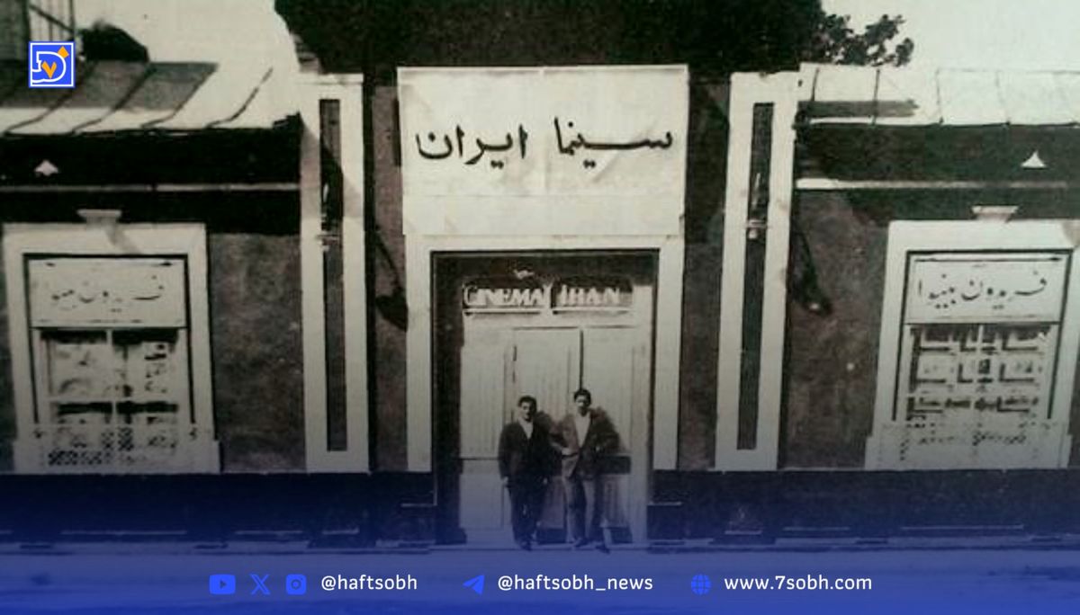 فهرست بهترین فیلم های ایرانی که تاریخ ساز شدند