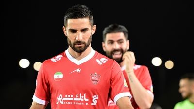 تراکتور 1 - 1 پرسپولیس/ رستگاری سرخ با سوپرگل دقیقه 97 باکیچ