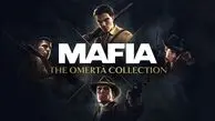  ارتقای رایگان بازی Mafia: Definitive Edition به کاربران پلی استیشن پلاس تعلق نمی‌گیرد