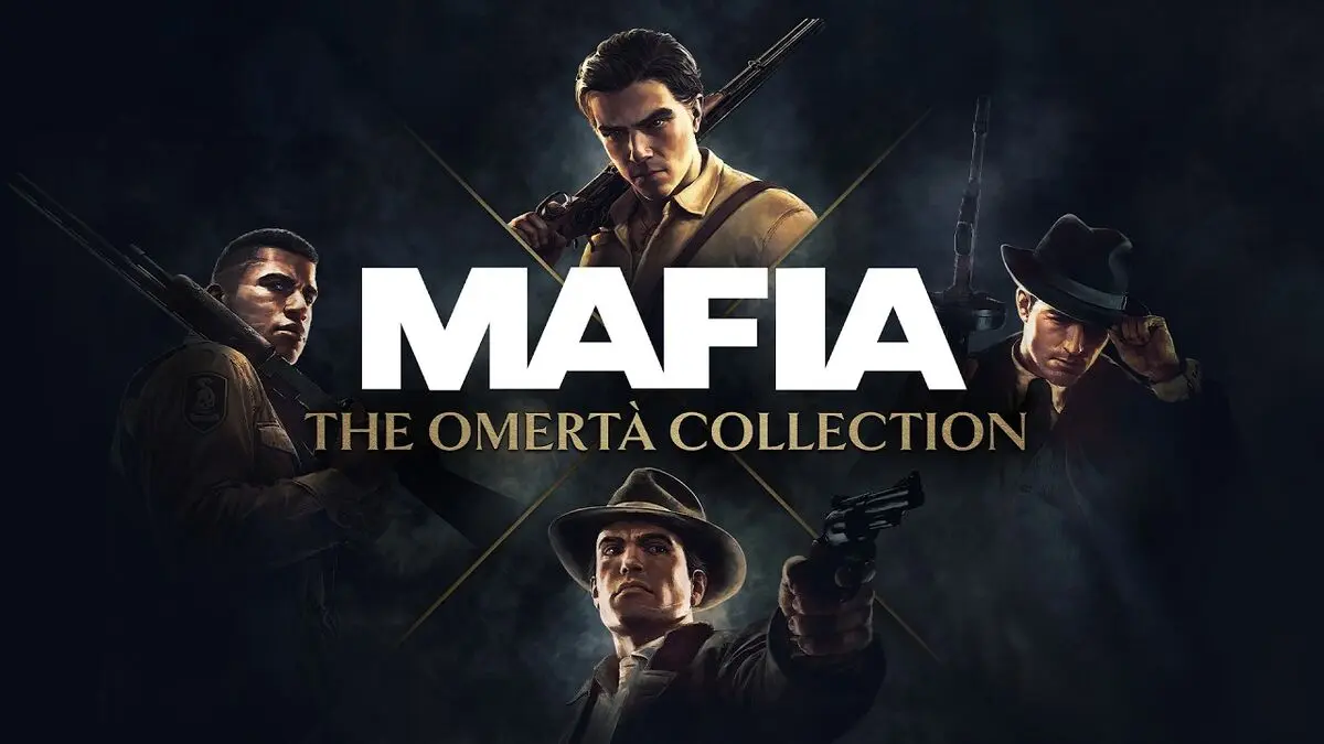  ارتقای رایگان بازی Mafia: Definitive Edition به کاربران پلی استیشن پلاس تعلق نمی‌گیرد