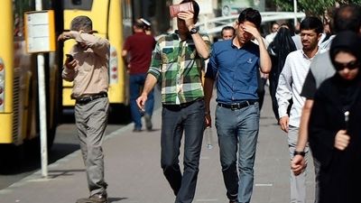 جزییات تعطیلی ادارات و بانک های تهران فردا شنبه ۴ مرداد ۱۴۰۴ به دلیل گرمای شدید هوا 