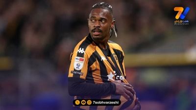 مدافع استقلال، بازی مقابل ذوب‌آهن را از دست داد!