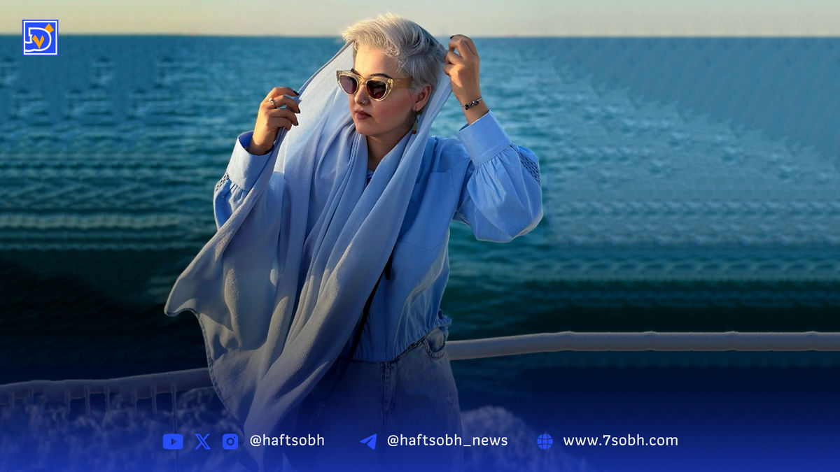 قاب امروز| استایل خاص زیبا کرمعلی، عکس جدید مینا مختاری، نگار نیکدل در الکلاسیکو