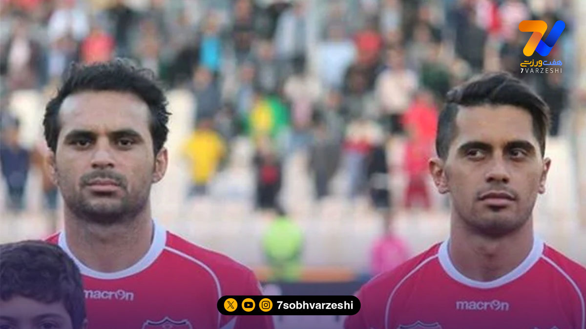 عالیشاه برای نوروزی؛ هر بازی دوباره بازمی گردی
