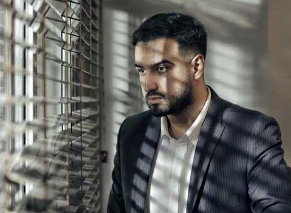 بردیا دیانت بازیگر