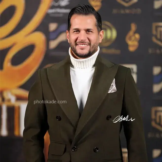 سیاوش خیرابی