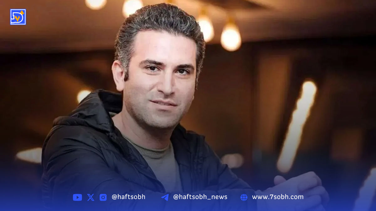 گریم و لباس هوتن شکیبا در «الیور توئیست» (عکس)