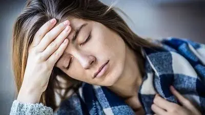 چرا بعضی‌ها با وجود غذای کافی همیشه احساس ضعف دارند؟ بدن چه هشداری می‌دهد؟
