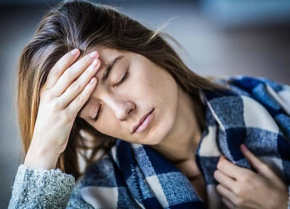 چرا بعضی‌ها با وجود غذای کافی همیشه احساس ضعف دارند؟ بدن چه هشداری می‌دهد؟