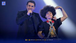 گفت‌وگو با حمید عسکری خواننده‌ای که عاشق خلق موسیقی است