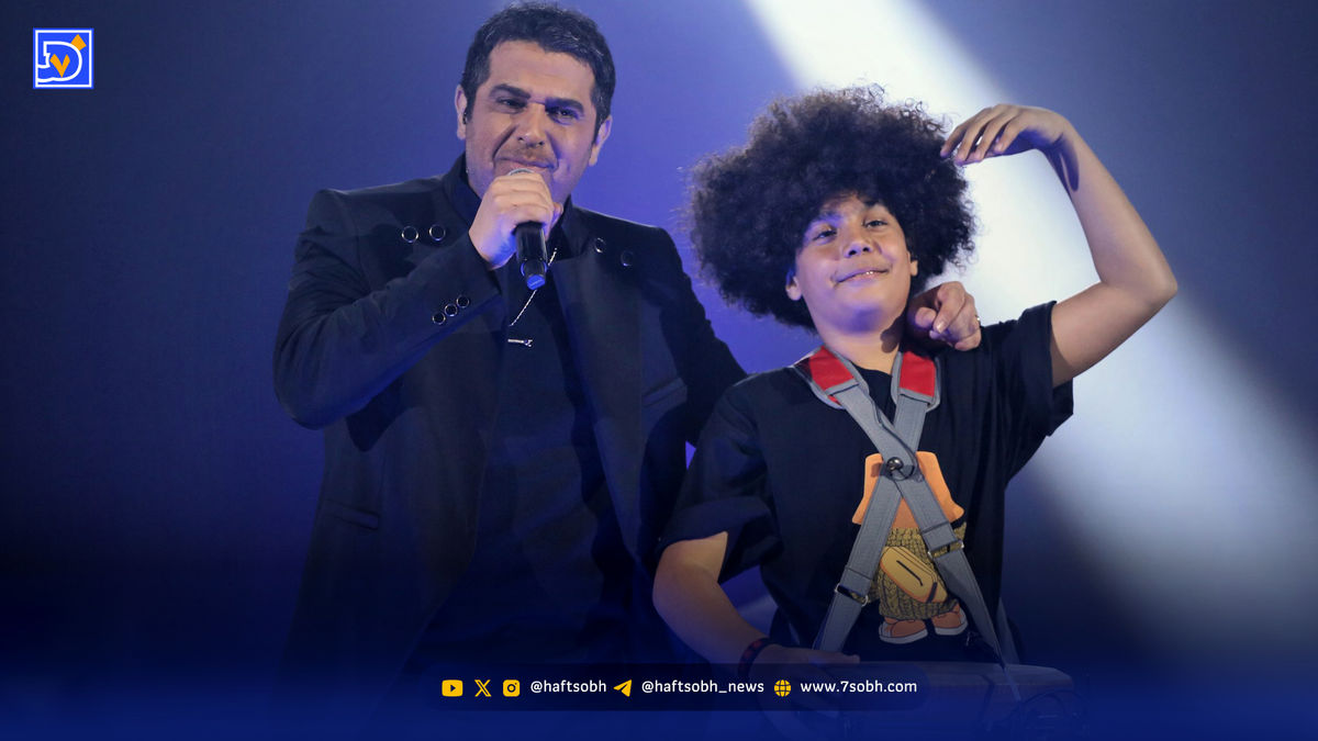 گفت‌وگو با حمید عسکری خواننده‌ای که عاشق خلق موسیقی است