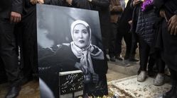 ادعای رسانه‌ها درباره دستگیری قاتل زهره فکور صبور